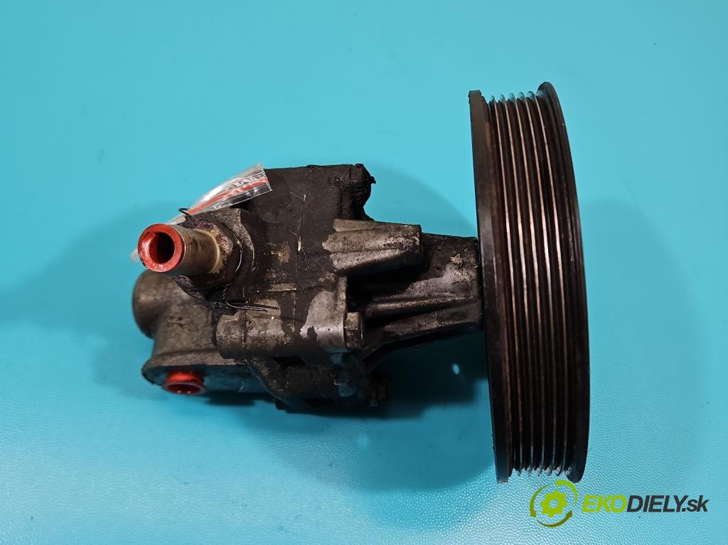 Audi 100 C4 1991-1994 2.5 tdi 116 HP automatic 85 kW 2461 cm3 4- čerpadlo posilovač 048145155F (Servočerpadlá, pumpy riadenia)