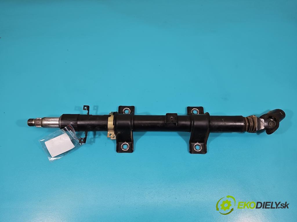 Iveco Daily III 1999-2006 2.3 HPI 116 HP manual 85 kW 2286 cm3 5- Stĺpik volant 504038169 (Tyč riadenia (volantu))