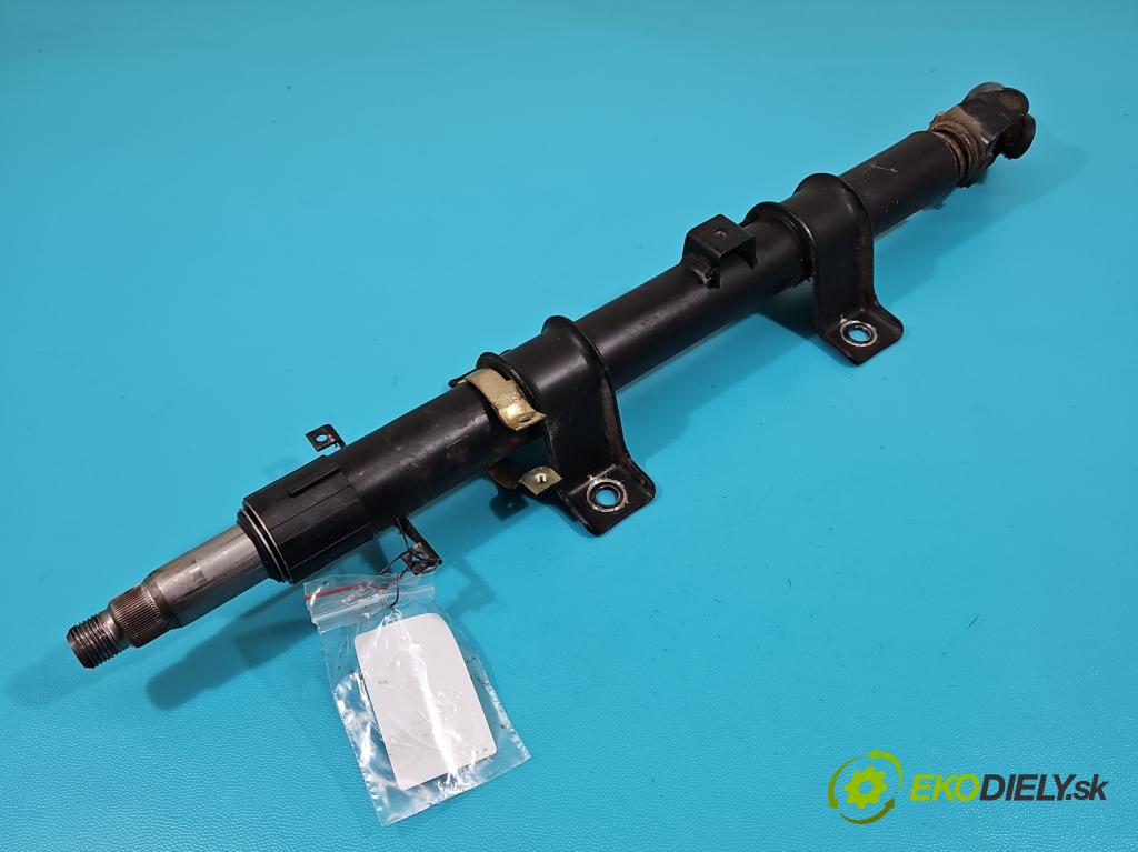 Iveco Daily III 1999-2006 2.3 HPI 116 HP manual 85 kW 2286 cm3 5- Stĺpik volant 504038169 (Tyč riadenia (volantu))