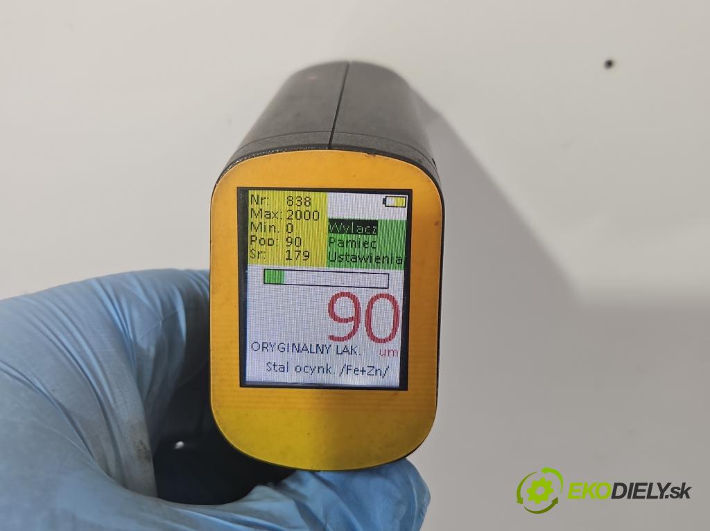 Iveco Daily III 1999-2006 2.3 HPI 116 HP manual 85 kW 2286 cm3 5- kapota predná