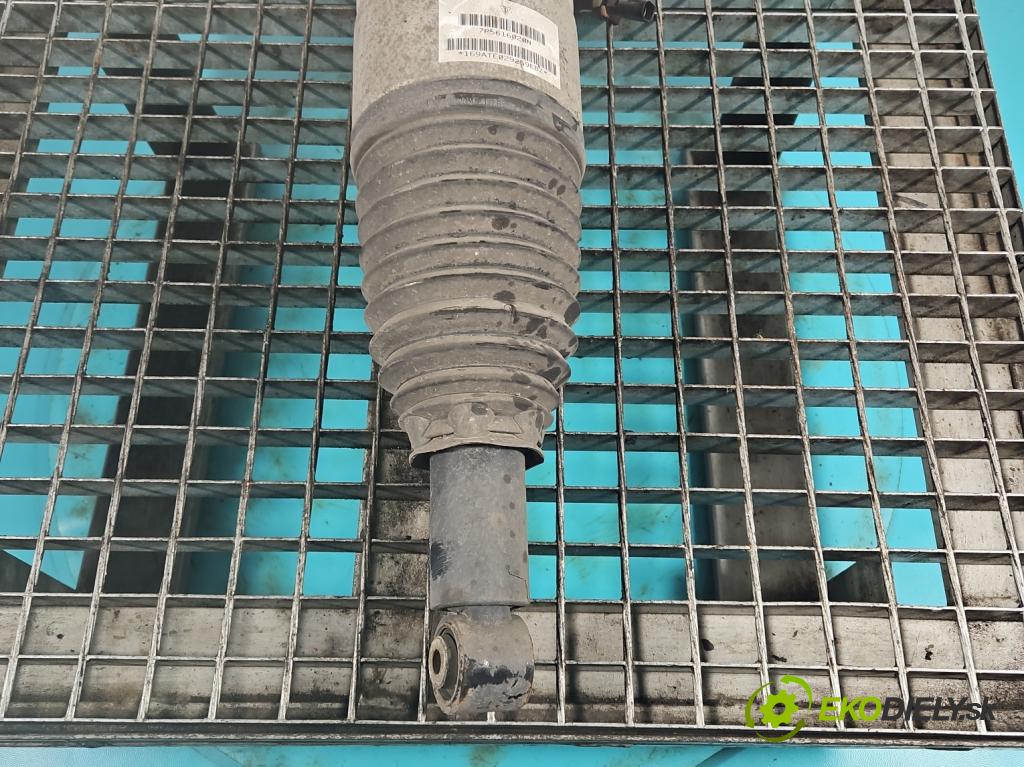 Porsche Cayenne II 2010-2017 4.8 V8 Turbo 500KM automatic 368 kW 4806 cm3 5- tlumič zadní pravý 7P5616020N