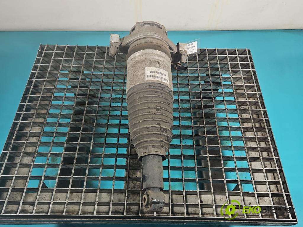 Porsche Cayenne II 2010-2017 4.8 V8 Turbo 500KM automatic 368 kW 4806 cm3 5- tlumič zadní pravý 7P5616020N