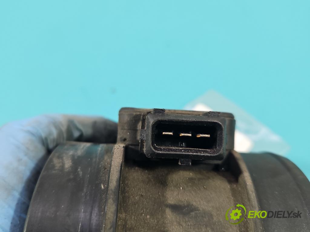 Volvo S40 I 1995-2004 2.0 T 163 HP automatic 120 kW 1948 cm3 4- průtokoměr: 5WK96133 (Váhy vzduchu)