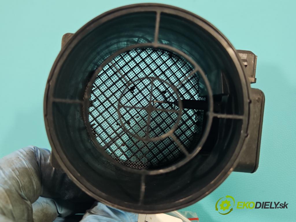 Volvo S40 I 1995-2004 2.0 T 163 HP automatic 120 kW 1948 cm3 4- průtokoměr: 5WK96133 (Váhy vzduchu)