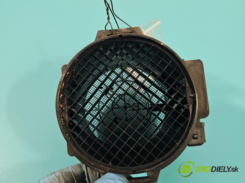 Volvo S40 I 1995-2004 2.0 T 163 HP automatic 120 kW 1948 cm3 4- průtokoměr: 5WK96133 (Váhy vzduchu)