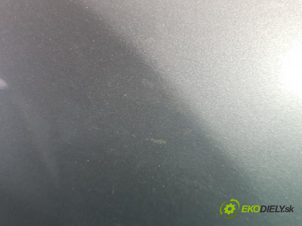 Opel Meriva A 2002-2010 1.8 16V 125 HP manual 92 kW 1796 cm3 5- blatník predné pravý  (Kľučka dverí ostatné)