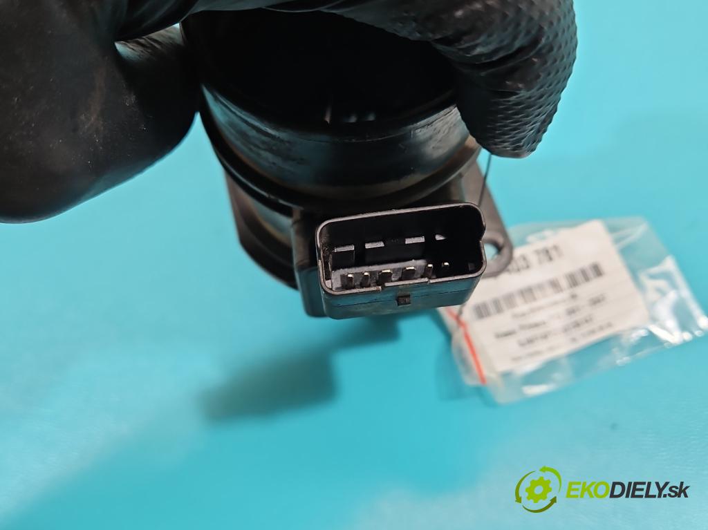 Nissan Primera P12 2001-2007 1.9 dci 120 HP manual 88 kW 1870 cm3 5- průtokoměr: 5WK9620 (Váhy vzduchu)