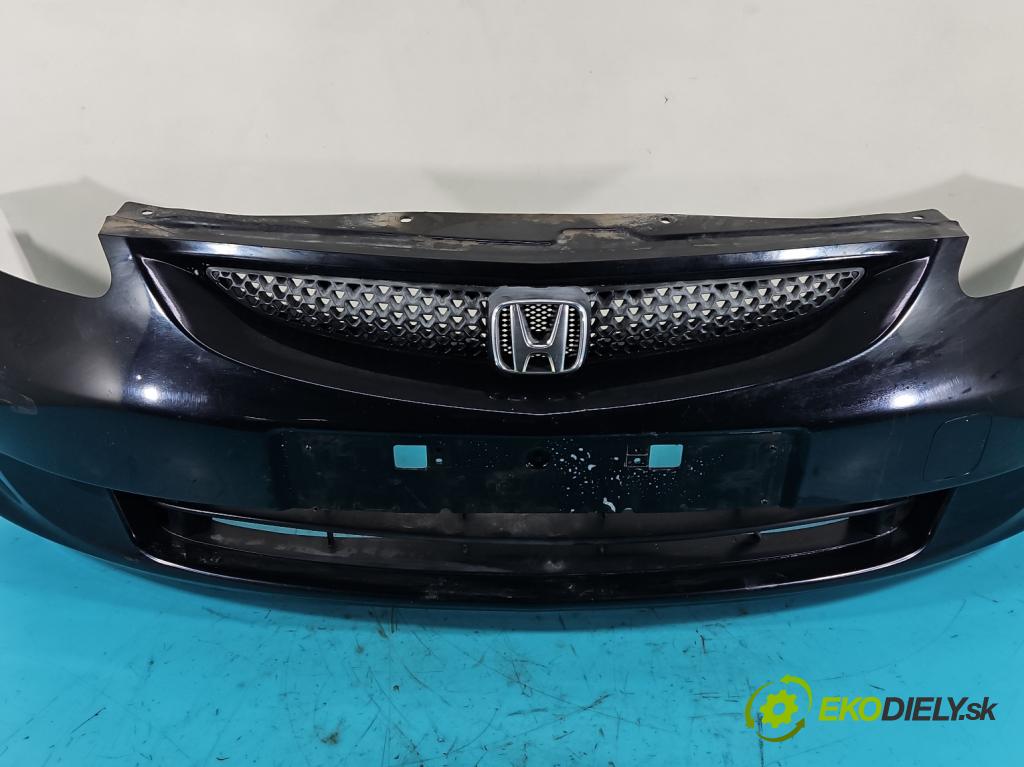 Honda Jazz II 2002-2008 1.2 77 hp manual 57 kW 1246 cm3 5- nárazník přední (Ostatné)