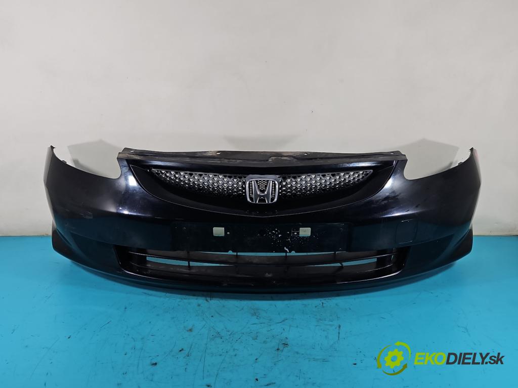 Honda Jazz II 2002-2008 1.2 77 hp manual 57 kW 1246 cm3 5- nárazník přední  (Ostatné)