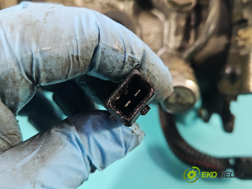 Citroen Berlingo I 1996-2008 1.9d 69KM manual 51 kW 1868 cm3 5- čerpadlo vstrekovacia R8448B371C (Vstrekovacie čerpadlá)