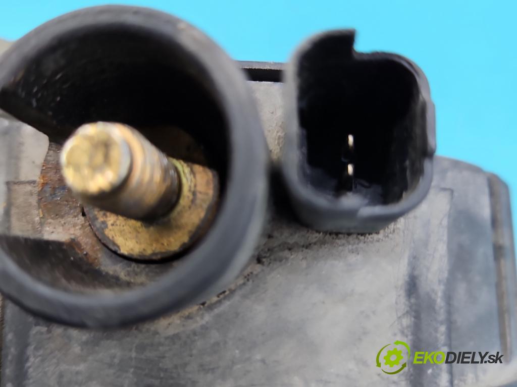 Citroen C3 I 2002-2009 1.4 73 HP manual 54 kW 1360 cm3 5- Alternator 9638275580 (Alternátory)