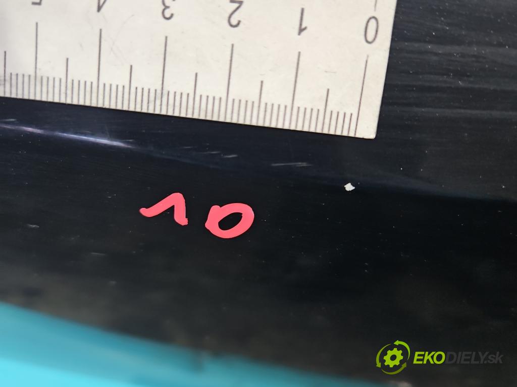 Opel Tigra B 2004-2009 1.4 16V 90 hp manual 66 kW 1364 cm3 2- zadní kufrové dveře  (Zadní kapoty)