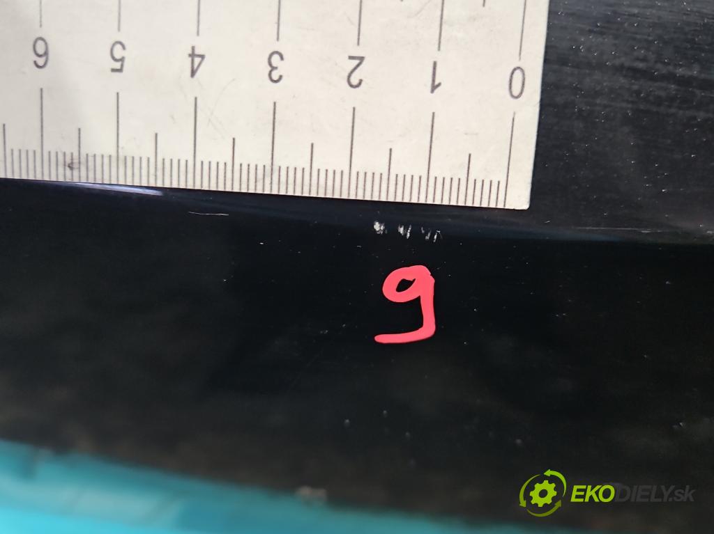 Opel Tigra B 2004-2009 1.4 16V 90 hp manual 66 kW 1364 cm3 2- zadní kufrové dveře  (Zadní kapoty)