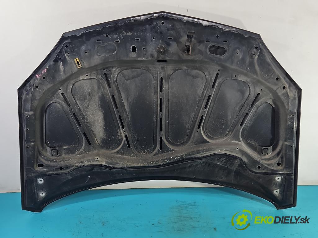 Opel Tigra B 2004-2009 1.4 16V 90 HP manual 66 kW 1364 cm3 2- kapota predná