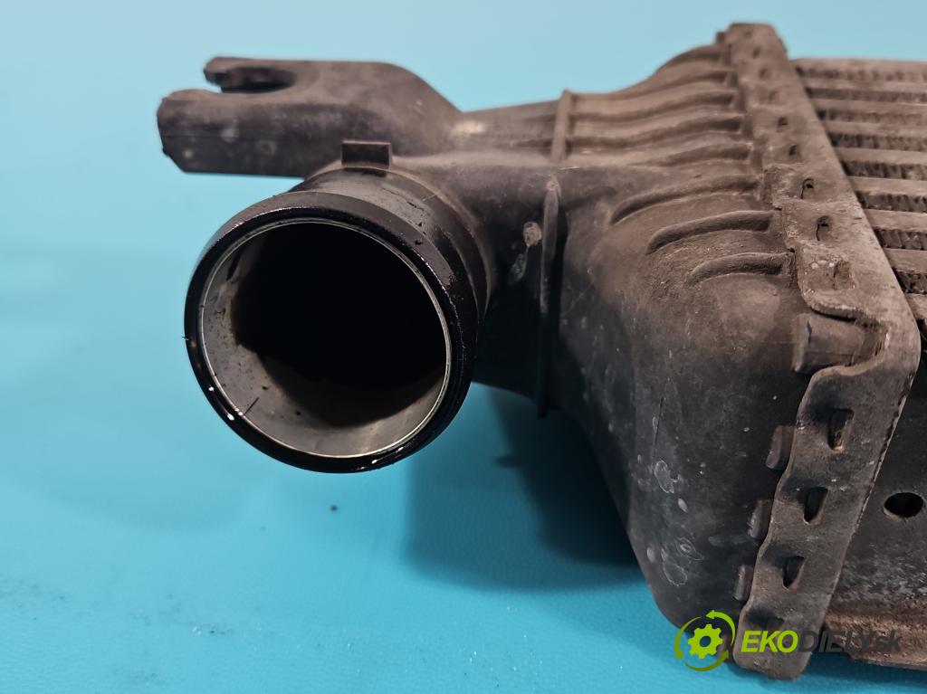 Nissan Primera P12 2001-2007 1.9 dci 120 hp manual 88 kW 1870 cm3 5- Intercooler 14401-AW300 (Chladiče nasávaného vzduchu (intercoolery))