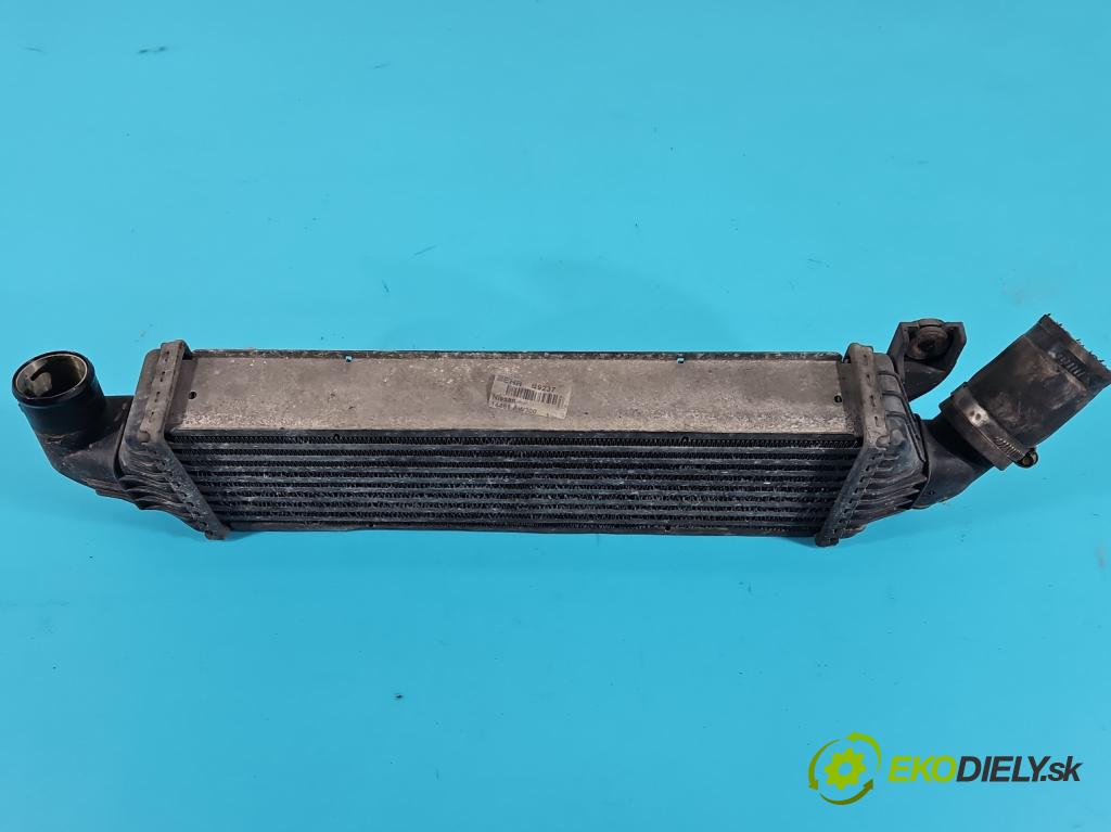 Nissan Primera P12 2001-2007 1.9 dci 120 hp manual 88 kW 1870 cm3 5- Intercooler 14401-AW300 (Chladiče nasávaného vzduchu (intercoolery))