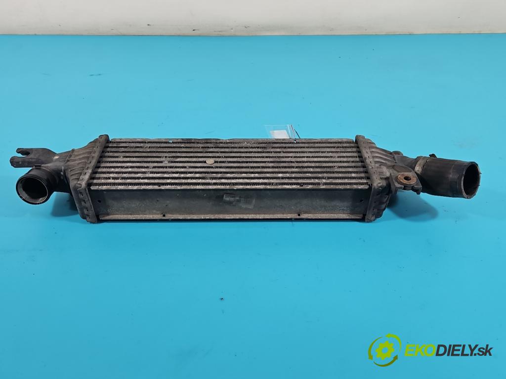 Nissan Primera P12 2001-2007 1.9 dci 120 hp manual 88 kW 1870 cm3 5- Intercooler 14401-AW300 (Chladiče nasávaného vzduchu (intercoolery))