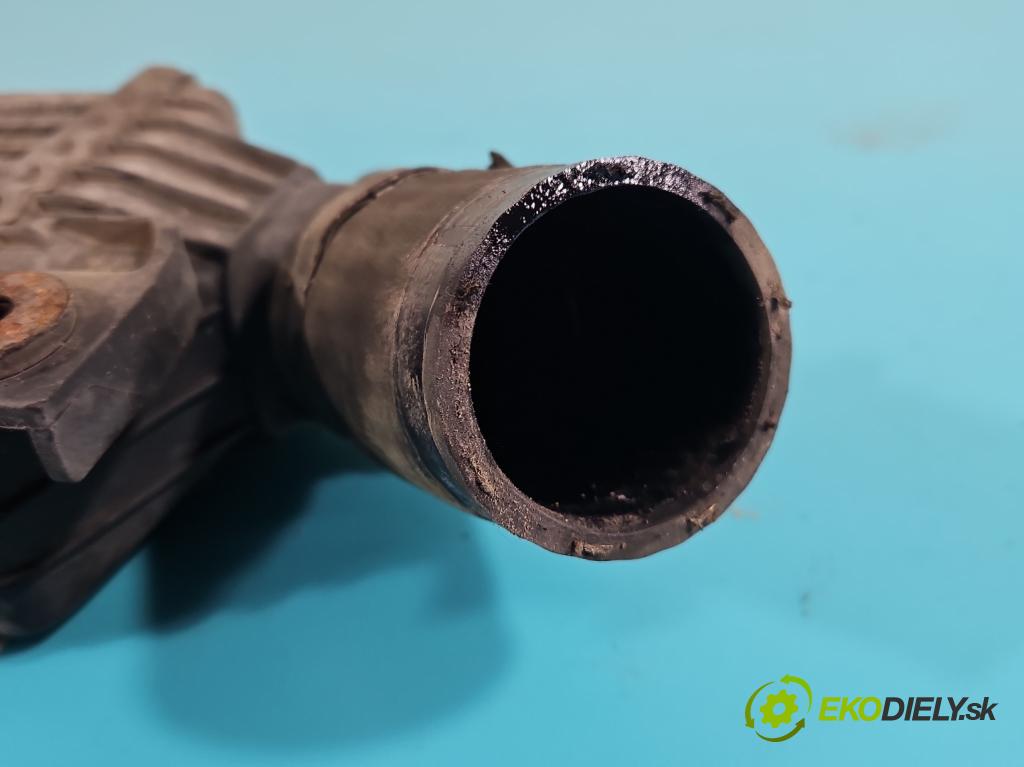 Nissan Primera P12 2001-2007 1.9 dci 120 hp manual 88 kW 1870 cm3 5- Intercooler 14401-AW300 (Chladiče nasávaného vzduchu (intercoolery))