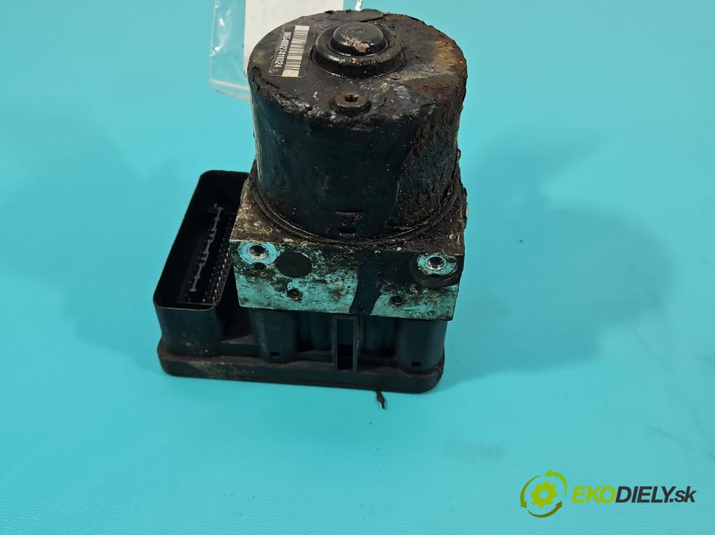 Renault Laguna II 2001-2007 1.8 16V 116 HP manual 85 kW 1783 cm3 5- čerpadlo abs 8200183452B (Pumpy ABS)