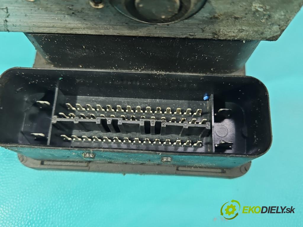 Renault Laguna II 2001-2007 1.8 16V 116 HP manual 85 kW 1783 cm3 5- čerpadlo abs 8200183452B (Pumpy ABS)