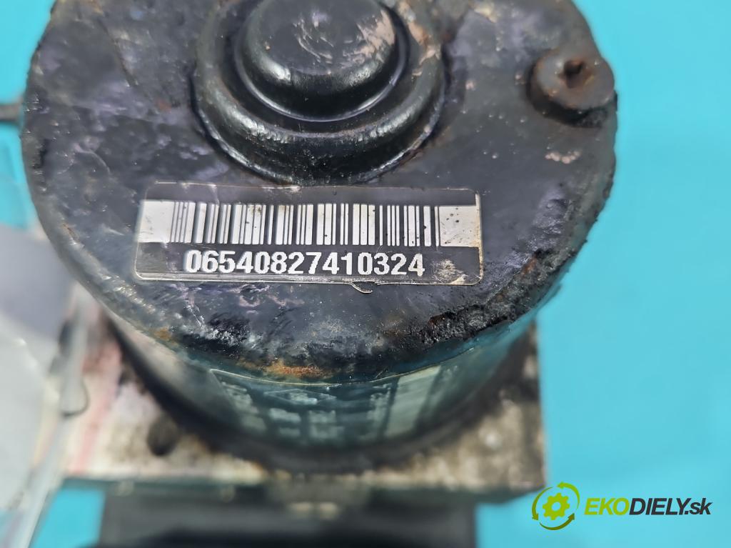 Renault Laguna II 2001-2007 1.8 16V 116 HP manual 85 kW 1783 cm3 5- čerpadlo abs 8200183452B (Pumpy ABS)