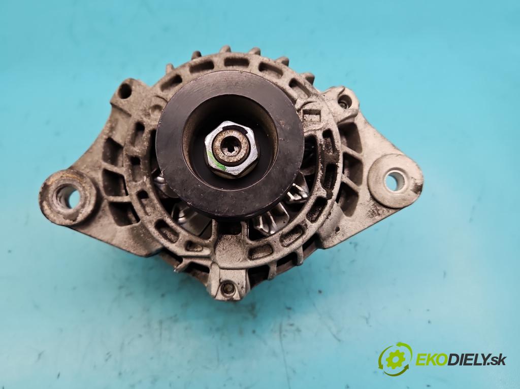 Alfa romeo 156 2.4 jtd 136 HP manual 100 kW 2387 cm3 4- Alternator  (Alternátory)