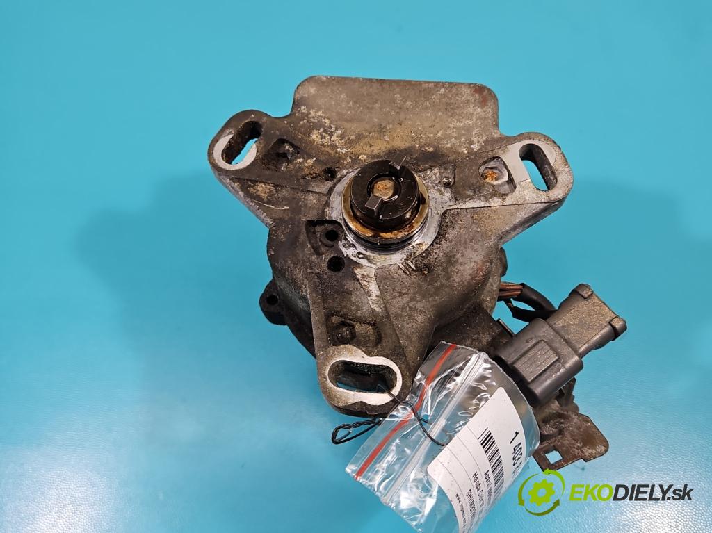 Honda Civic VI 1995-2001 1.5 16V 114 HP manual 84 kW 1493 cm3 5- rozdeľovač 30100P1KE01 (Rozdeľovače)