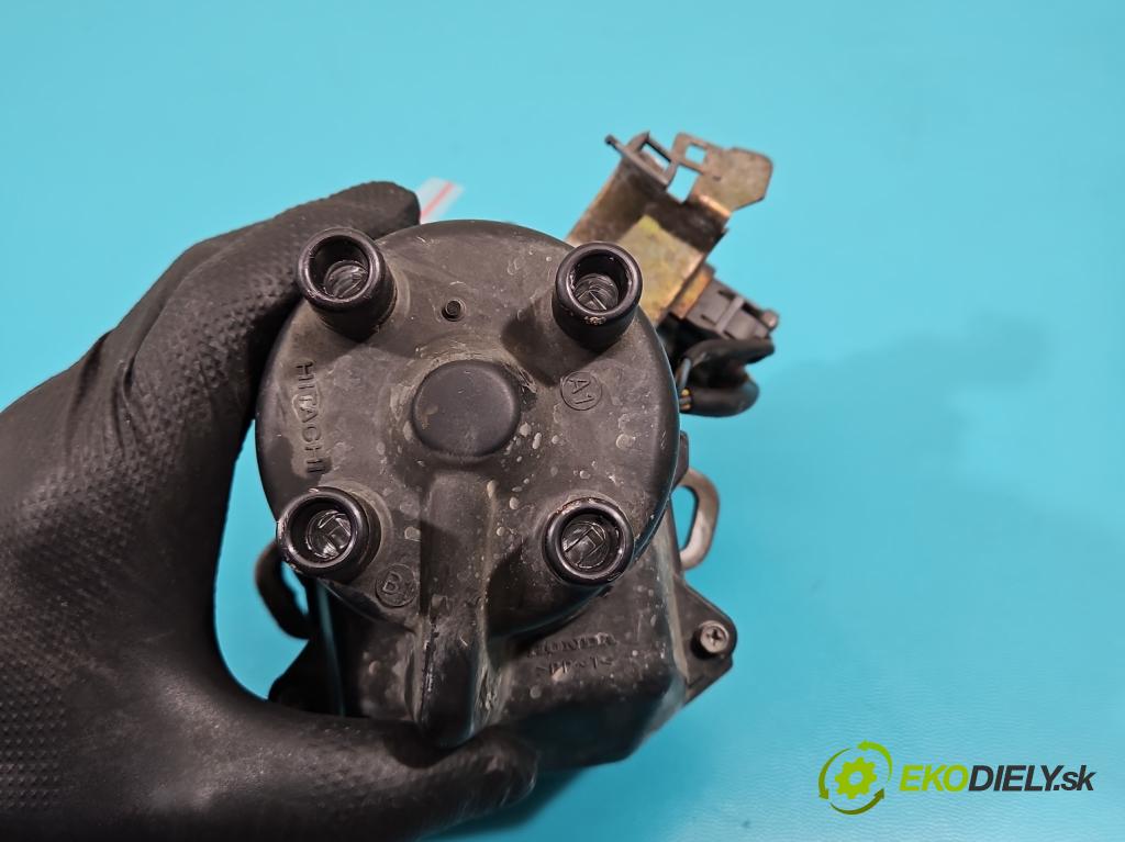 Honda Civic VI 1995-2001 1.5 16V 114 HP manual 84 kW 1493 cm3 5- rozdeľovač 30100P1KE01 (Rozdeľovače)