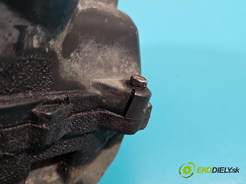 Honda Civic VI 1995-2001 1.5 16V 114 HP manual 84 kW 1493 cm3 5- rozdeľovač 30100P1KE01 (Rozdeľovače)