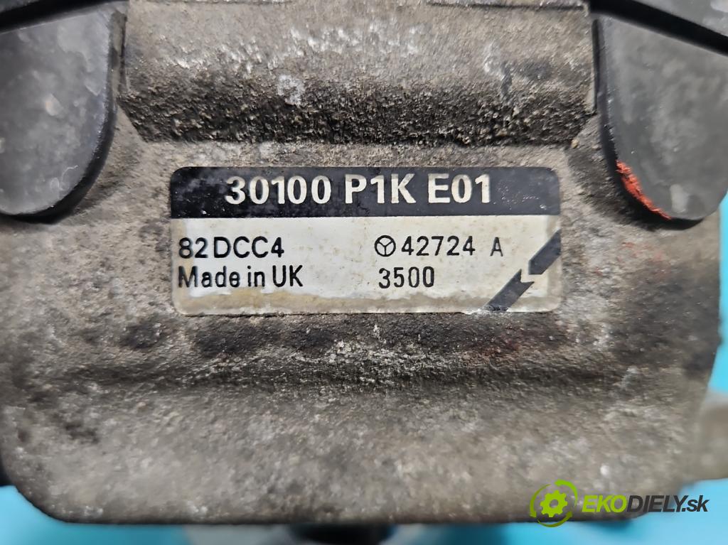 Honda Civic VI 1995-2001 1.5 16V 114 HP manual 84 kW 1493 cm3 5- rozdeľovač 30100P1KE01 (Rozdeľovače)