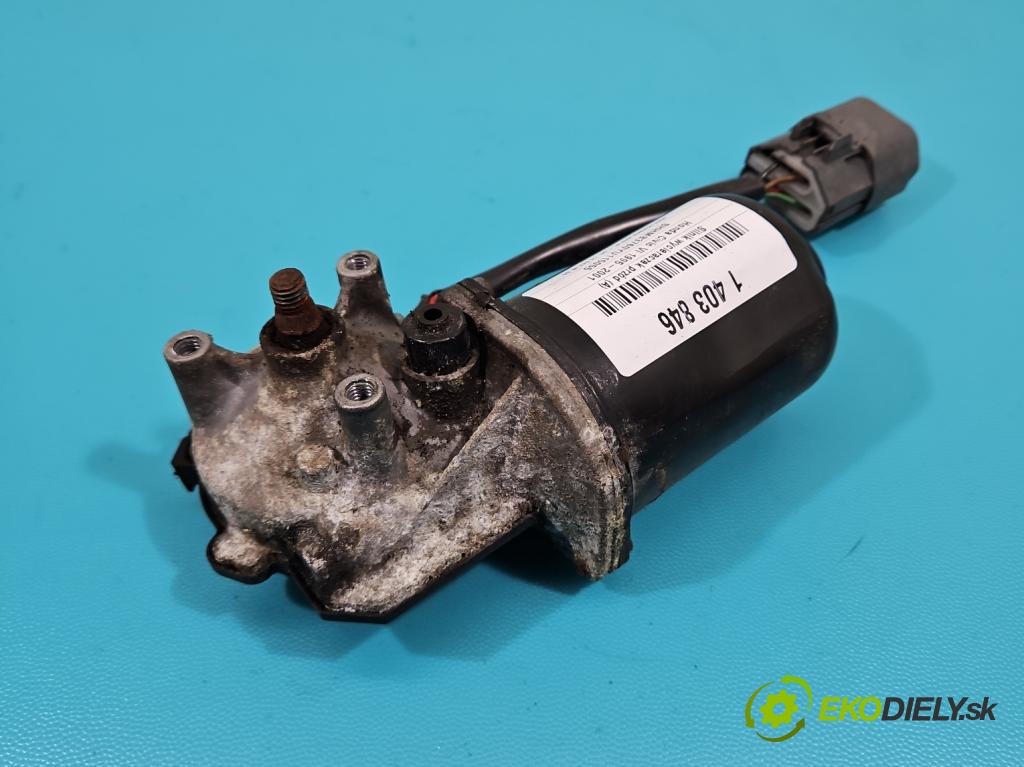 Honda Civic VI 1995-2001 1.5 16V 114 hp manual 84 kW 1493 cm3 5- motor stěračů přední 76500-ST3A-G05