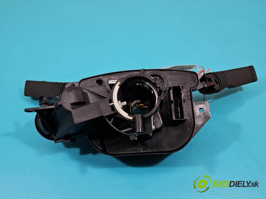 Opel Vectra C 2002-2008 1.9 cdti 150 HP manual 110 kW 1910 cm3 5- prepínač komplex: 13204146 (Prepínače, spínače, tlačidlá a ovládače kúrenia)