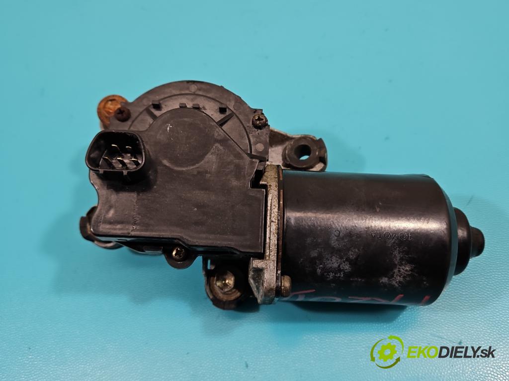 Toyota Corolla E11 1997-2002 1,4.0 16V 86 hp manual 63 kW 1332 cm3 3- motor stěračů přední 85110-12860