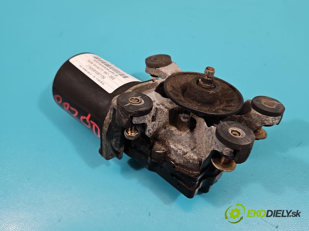 Toyota Corolla E11 1997-2002 1,4.0 16V 86 hp manual 63 kW 1332 cm3 3- motor stěračů přední 85110-12860
