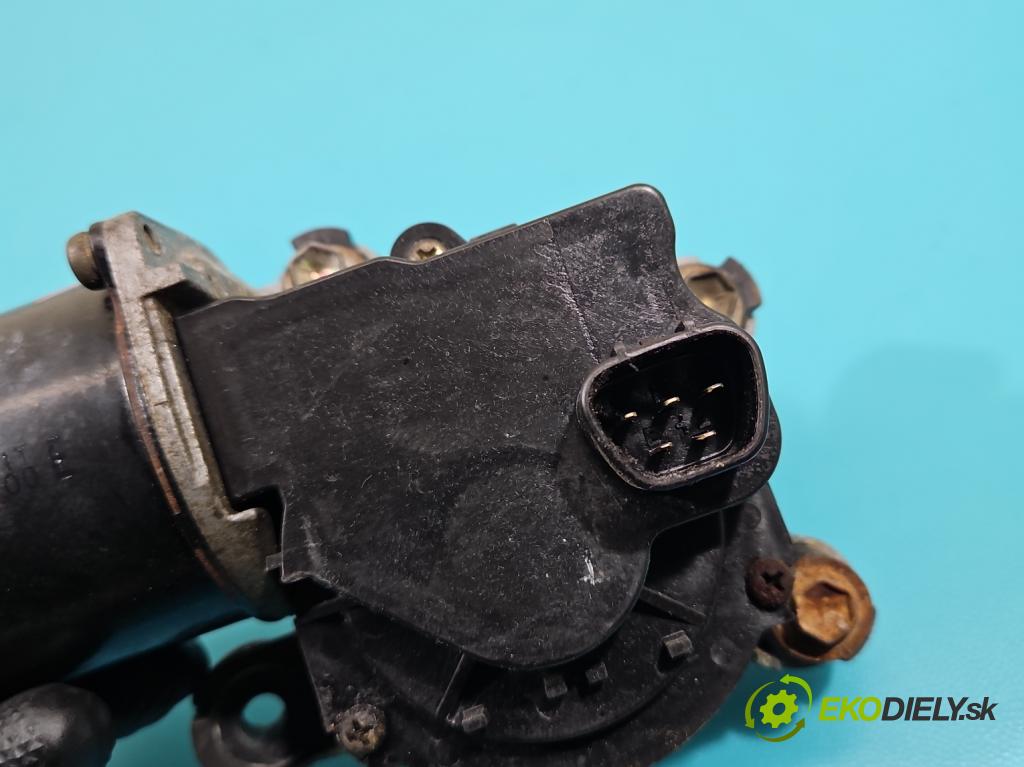 Toyota Corolla E11 1997-2002 1,4.0 16V 86 hp manual 63 kW 1332 cm3 3- motor stěračů přední 85110-12860