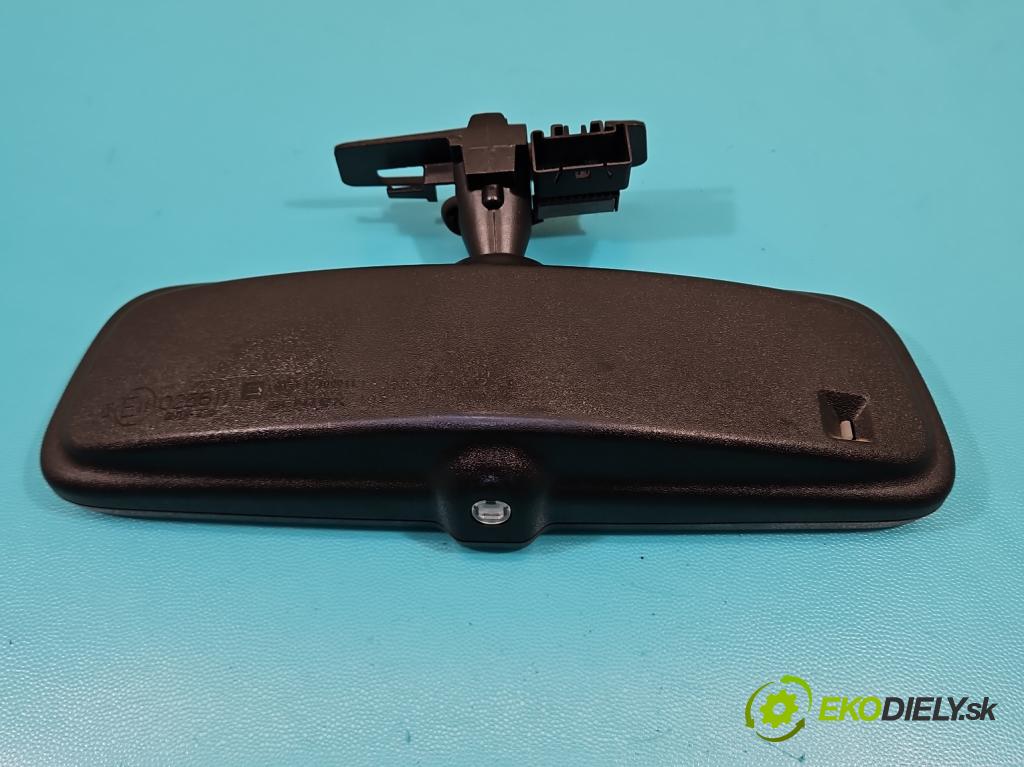 Opel Vectra C 2002-2008 1.9 cdti 150 hp manual 110 kW 1910 cm3 5- zpětné zrcátko vnitřní  (Světla vnitřní)