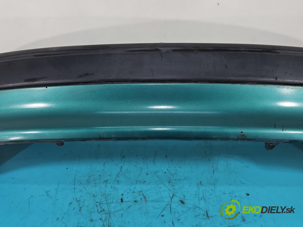 Toyota Corolla E11 1997-2002 1,4.0 16V 86 hp manual 63 kW 1332 cm3 3- nárazník zadní  (Ostatné)