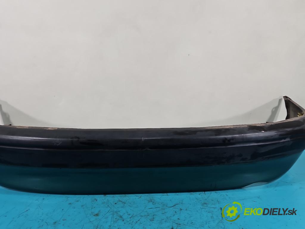 Toyota Corolla E11 1997-2002 1,4.0 16V 86 hp manual 63 kW 1332 cm3 3- nárazník zadní  (Ostatné)