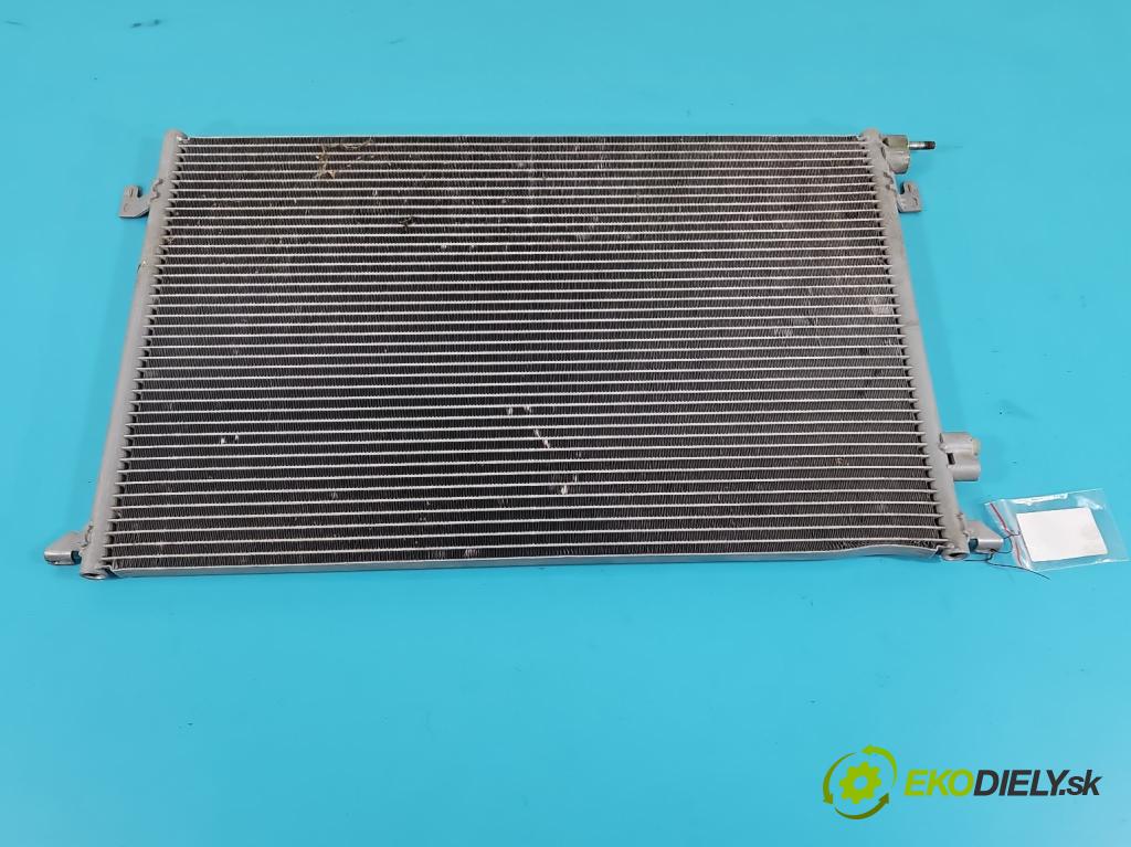 Opel Vectra C 2002-2008 1.9 cdti 150 HP manual 110 kW 1910 cm3 5- chladič klimatizácie  (Chladiče klimatizácie)