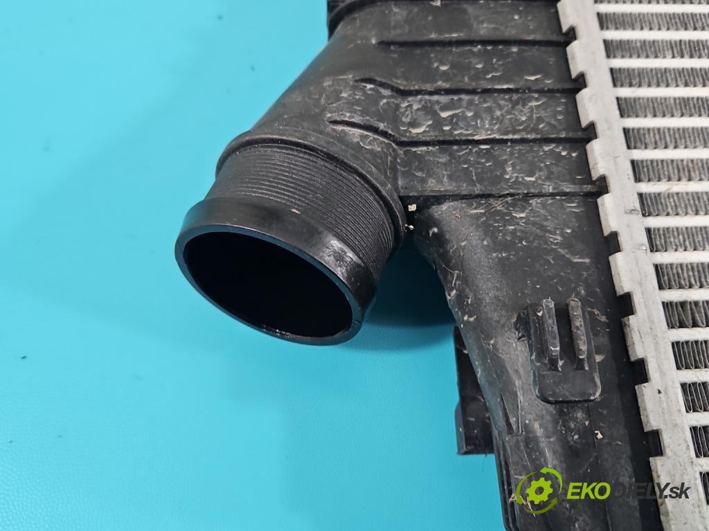 Opel Vectra C 2002-2008 1.9 cdti 150 hp manual 110 kW 1910 cm3 5- Intercooler  (Chladiče nasávaného vzduchu (intercoolery))