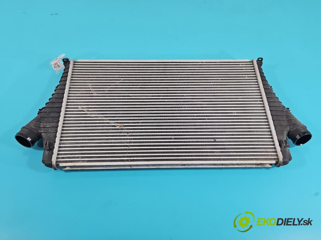 Opel Vectra C 2002-2008 1.9 cdti 150 hp manual 110 kW 1910 cm3 5- Intercooler  (Chladiče nasávaného vzduchu (intercoolery))