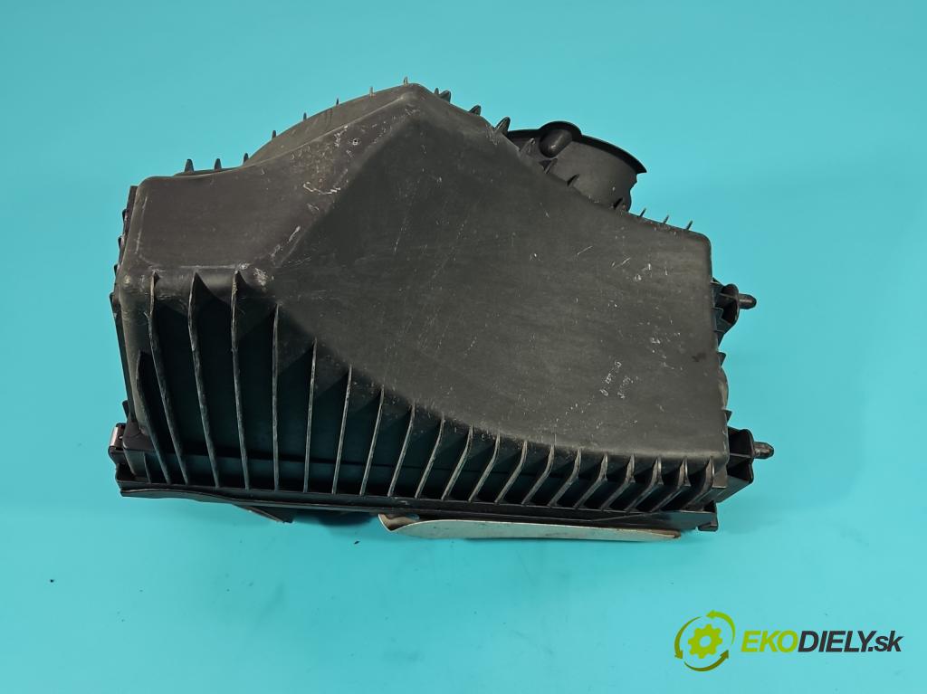 Porsche Cayenne II 2010-2017 4.8 V8 Turbo 500KM automatic 368 kW 4806 cm3 5- obal filtra vzduchu 7P5129607B (Obaly filtrov vzduchu)