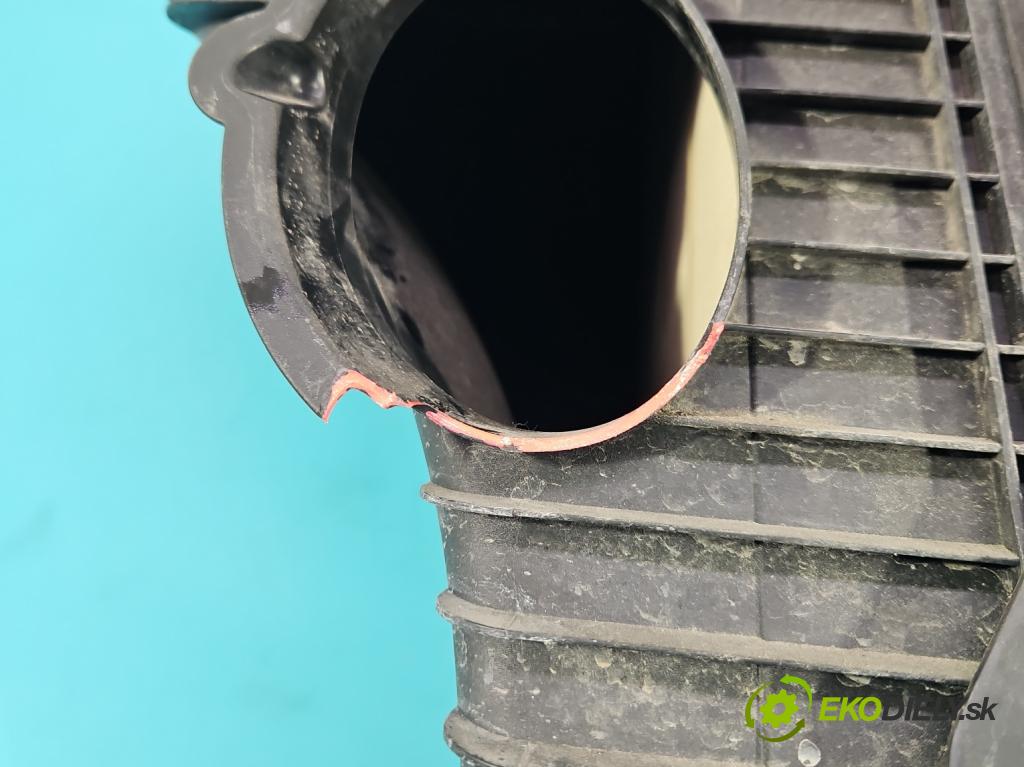 Porsche Cayenne II 2010-2017 4.8 V8 Turbo 500KM automatic 368 kW 4806 cm3 5- obal filtra vzduchu 7P5129607B (Obaly filtrov vzduchu)