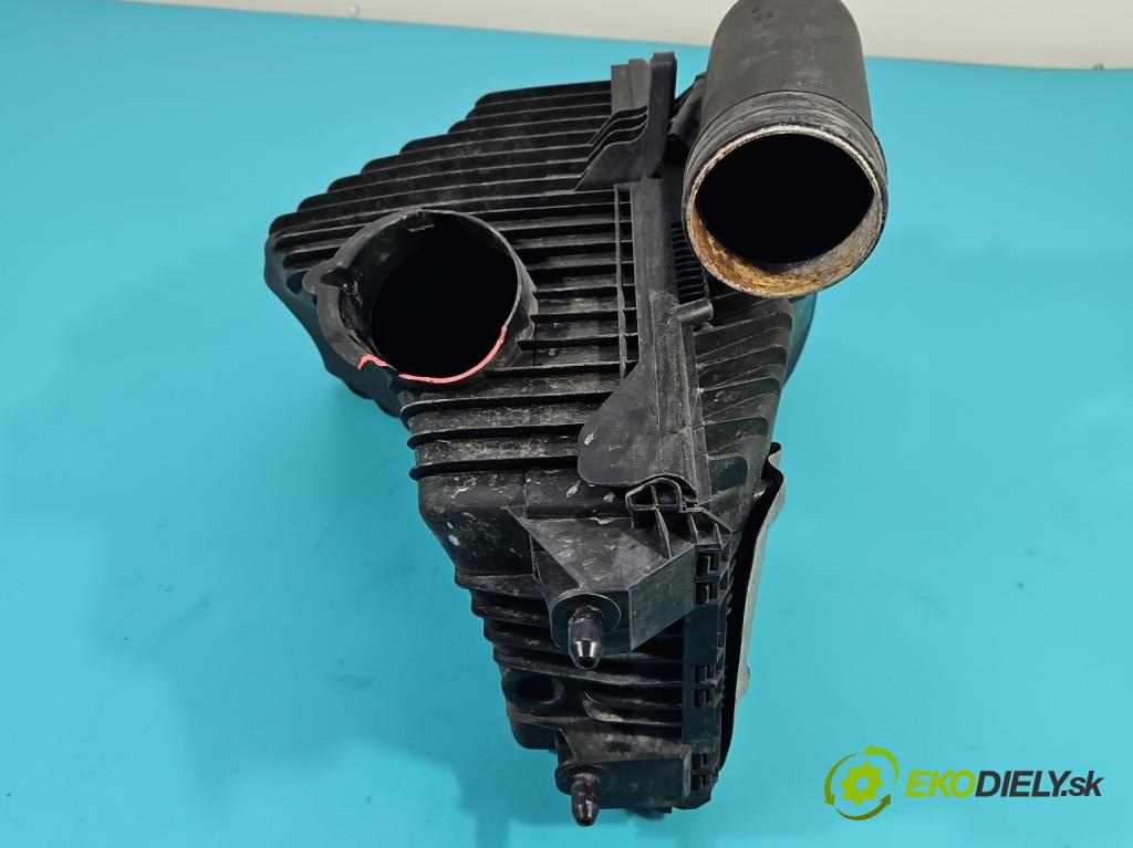 Porsche Cayenne II 2010-2017 4.8 V8 Turbo 500KM automatic 368 kW 4806 cm3 5- obal filtra vzduchu 7P5129607B (Obaly filtrov vzduchu)