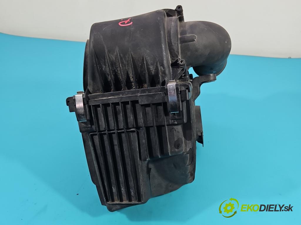 Porsche Cayenne II 2010-2017 4.8 V8 Turbo 500KM automatic 368 kW 4806 cm3 5- obal filtra vzduchu 7P5129607B (Obaly filtrov vzduchu)