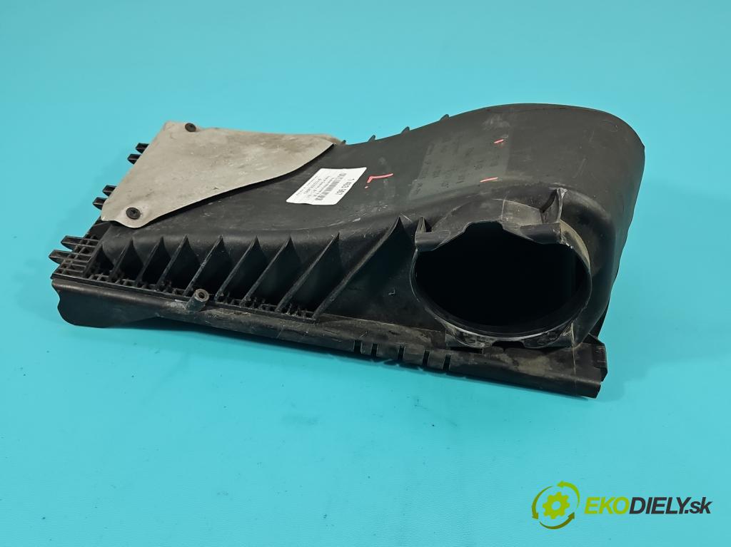 Porsche Cayenne II 2010-2017 4.8 V8 Turbo 500KM automatic 368 kW 4806 cm3 5- obal filtra vzduchu 7P5128607B (Obaly filtrov vzduchu)