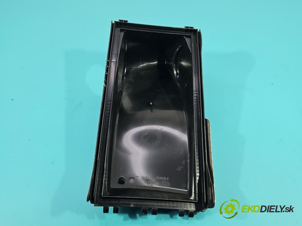 Porsche Cayenne II 2010-2017 4.8 V8 Turbo 500KM automatic 368 kW 4806 cm3 5- obal filtra vzduchu 7P5128607B (Obaly filtrov vzduchu)