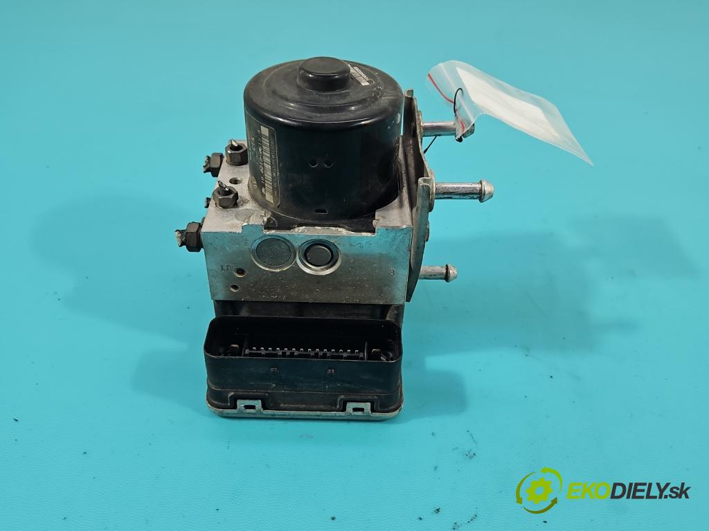 Porsche Cayenne II 2010-2017 4.8 V8 Turbo 500KM automatic 368 kW 4806 cm3 5- čerpadlo abs 7P0614517E (Pumpy ABS)