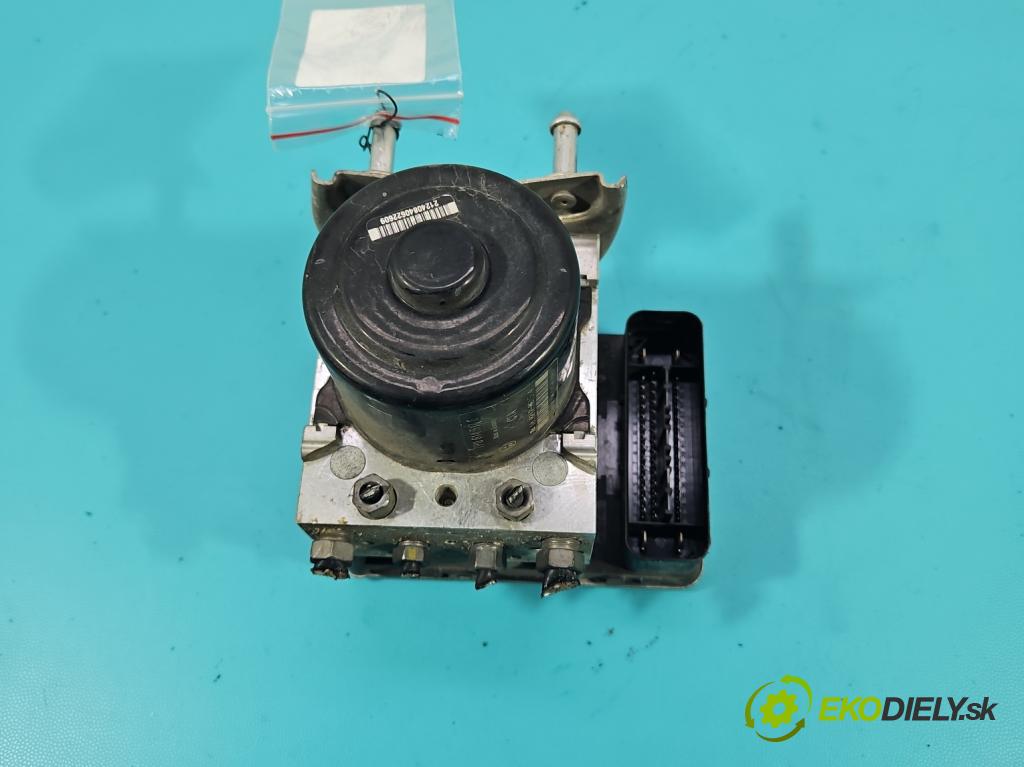 Porsche Cayenne II 2010-2017 4.8 V8 Turbo 500KM automatic 368 kW 4806 cm3 5- čerpadlo abs 7P0614517E (Pumpy ABS)