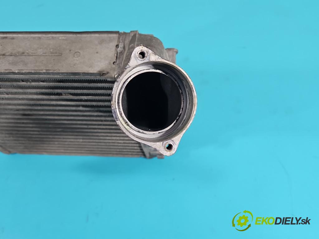 Porsche Cayenne II 2010-2017 4.8 V8 Turbo 500KM automatic 368 kW 4806 cm3 5- Intercooler 7L5145804C (Chladiče nasávaného vzduchu (intercoolery))